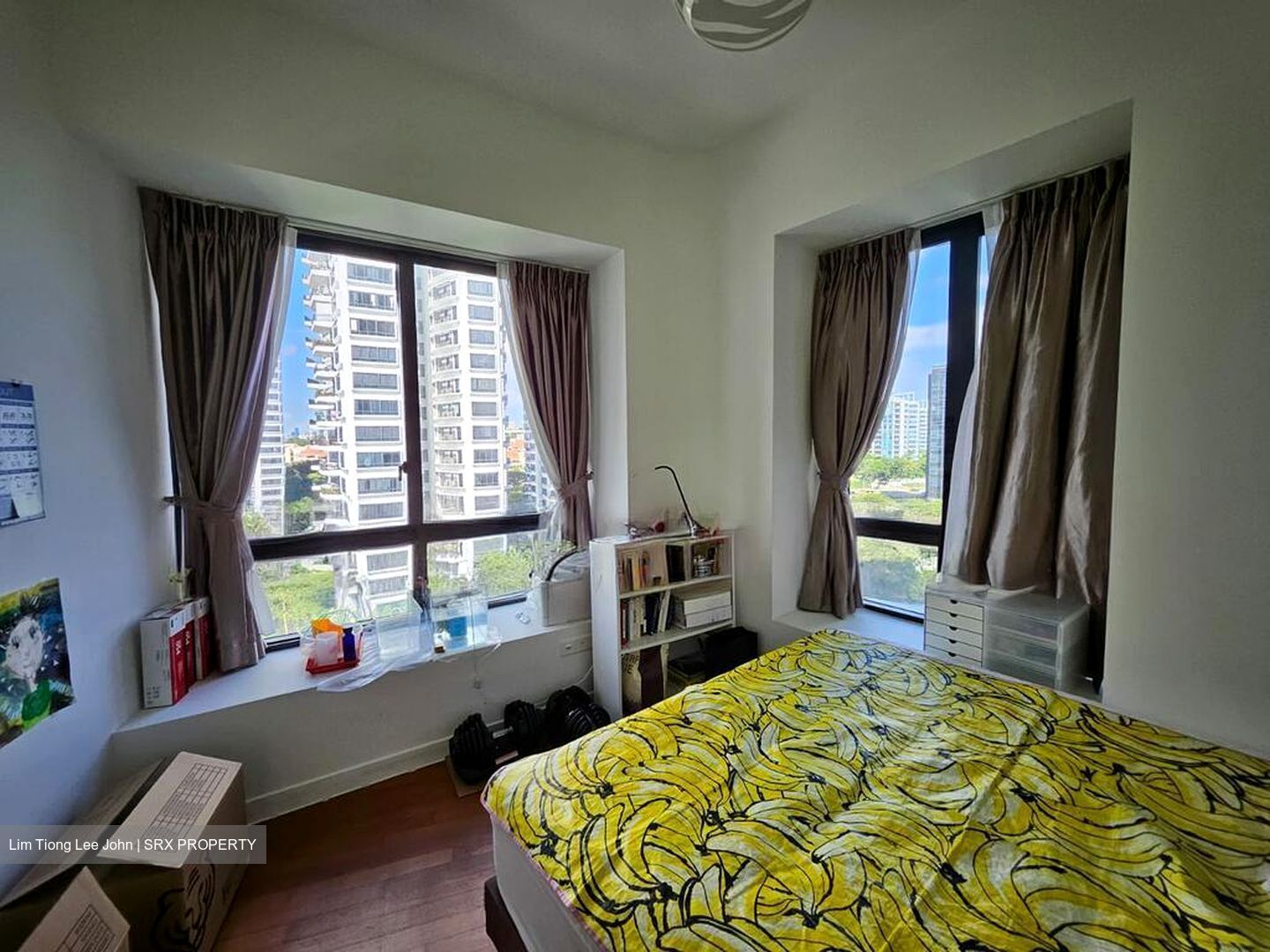 D'Leedon (D10), Condominium #502654331